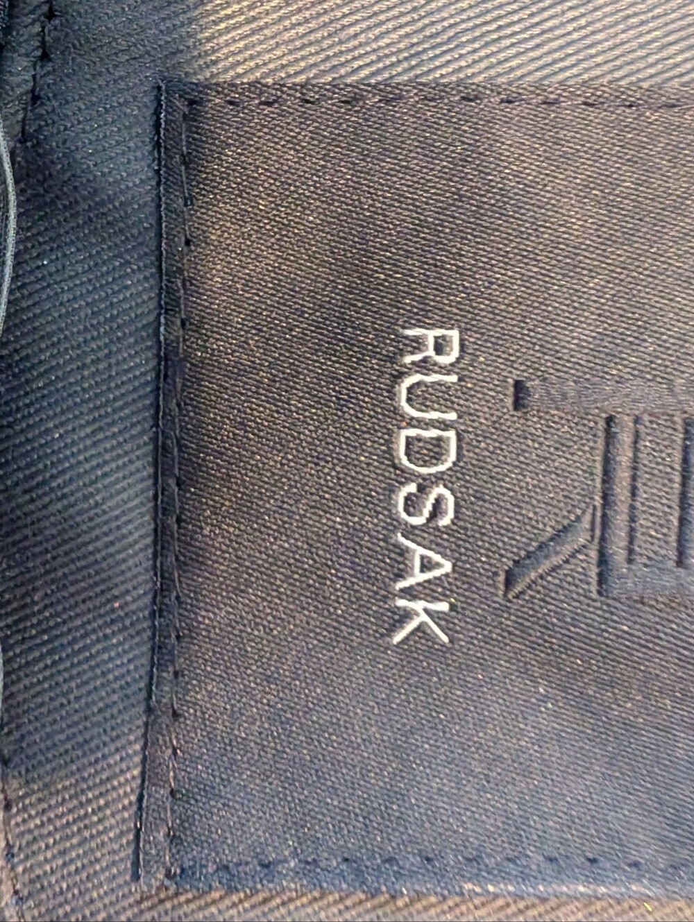 Rudsak Moto Jacket,S - Picture 4 of 12